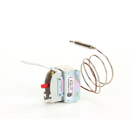 Star Hi-Limit/Safety Thermostat 2T-Y1668